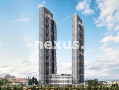 1 Bedroom Flat for Sale in Sobha Hartland, Dubai - image_0