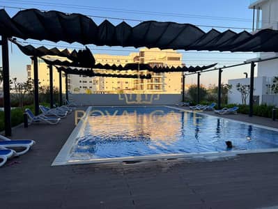 1 Bedroom Apartment for Rent in Masdar City, Abu Dhabi - WhatsApp Image 2025-04-26 at 13.56. 10_da1cb1d1. jpg
