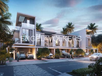 DAMAC Islands, 迪拜 5 卧室联排别墅待售 - 位于DAMAC Islands,Bali 3 5 卧室的联排别墅 2920000 AED - 16370902 DAMAC Islands, 迪拜 5 卧室联排别墅待售 - 位于DAMAC Islands,Bali 3 5 卧室的联排别墅 2920000 AED - 16370902