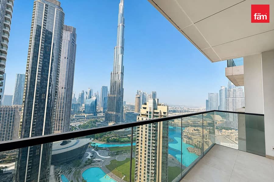 Appartamento a Downtown Dubai,Opera District,Act One | Act Two Towers,Act Two, 3 camere da letto, 280000 AED - 16345513 Appartamento a Downtown Dubai,Opera District,Act One | Act Two Towers,Act Two, 3 camere da letto, 280000 AED - 16345513