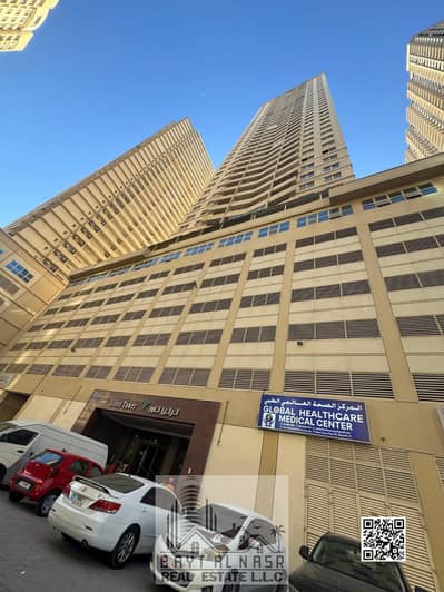 2 Bedroom Flat for Sale in Emirates City, Ajman - WhatsApp Image 2026-09-01 at 5.38. 30 PM (2). jpeg