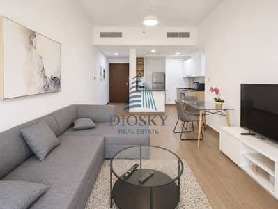 2 habitaciones Apartamento para en Alquiler en Jumeirah Village Circle (JVC), Dubai - Image 1