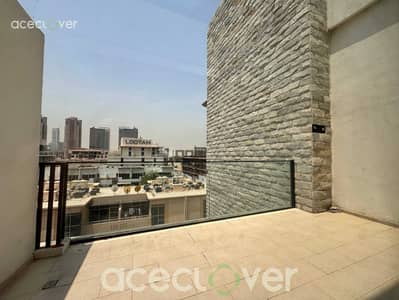 1 Bedroom Flat for Rent in Jumeirah Village Circle (JVC), Dubai - 1 BHK Loft /Spaciuos /Ready to Movein