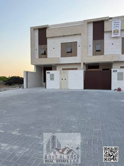 5 Cпальни Таунхаус Продажа в Аль Хелио, Аджман - WhatsApp Image 2026-09-01 at 3.35. 31 PM. jpeg