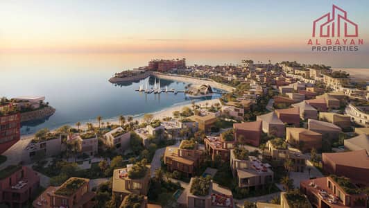 Studio zum zum Verkauf in Al Mairid, Ras Al Khaimah - MCB_Exterior_1. png