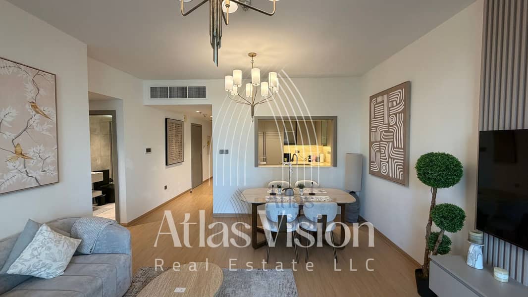 Appartamento a Downtown Dubai,Standpoint Towers,Standpoint Tower 2, 2 camere da letto, 3150000 AED - 16370991 Appartamento a Downtown Dubai,Standpoint Towers,Standpoint Tower 2, 2 camere da letto, 3150000 AED - 16370991