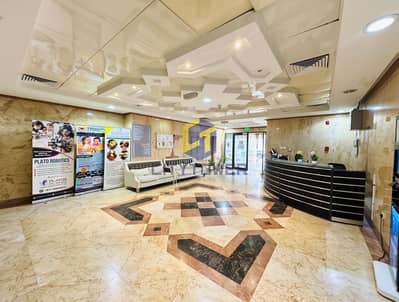 Office in affitto a Al Qusais, Dubai - Al-Qusais-SMJ-2-Office-Sapce-Commercial-Space. jpg Office in affitto a Al Qusais, Dubai - Al-Qusais-SMJ-2-Office-Sapce-Commercial-Space. jpg