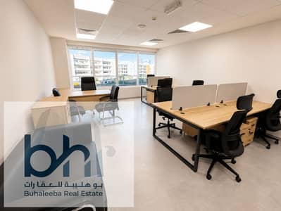 Офис в аренду в Аль Бадаа, Дубай - Office 15. png