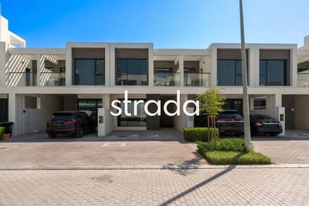 4 Bedroom Villa for Rent in DAMAC Hills, Dubai - 4 BEDROOM | READY TO MOVE IN | Unfurnished 4 Bedroom Villa for Rent in DAMAC Hills, Dubai - 4 BEDROOM | READY TO MOVE IN | Unfurnished