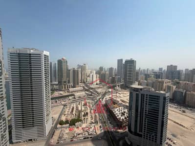 1 Bedroom Apartment for Rent in Al Khan, Sharjah - WhatsApp Image 2026-08-18 at 10.50. 07. jpeg