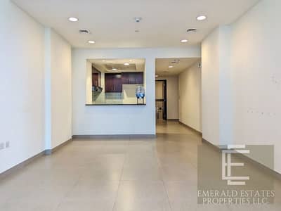 1 Bedroom Apartment for Rent in Culture Village (Jaddaf Waterfront), Dubai - SPACIOUS 1 BR | VACANT | WELL MAINTAINED 1 Bedroom Apartment for Rent in Culture Village (Jaddaf Waterfront), Dubai - SPACIOUS 1 BR | VACANT | WELL MAINTAINED