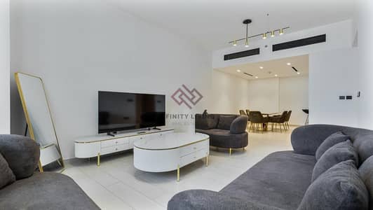 2 Schlafzimmer Wohnung zum Miete in Jumeirah Village Circle (JVC), Dubai - Wohnung in Jumeirah Village Circle (JVC)，JVC District 11，Binghatti Amber, 2 schlafzimmer, 124999 AED - 16371089