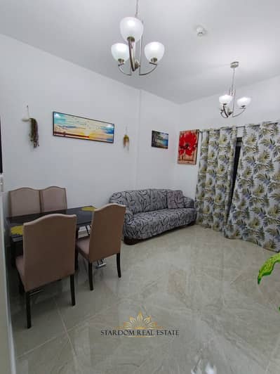 1 Bedroom Flat for Rent in Dubai Silicon Oasis (DSO), Dubai - WhatsApp Image 2026-09-02 at 2.27. 49 PM. jpeg