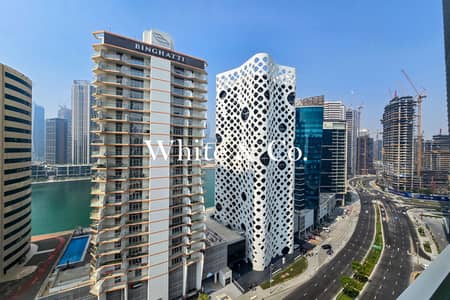 2 habitaciones Apartamento para en Venta en Business Bay, Dubai - Apartamento en Business Bay,AG Tower, 2 dormitorios, 2400000 AED - 16326307 2 habitaciones Apartamento para en Venta en Business Bay, Dubai - Apartamento en Business Bay,AG Tower, 2 dormitorios, 2400000 AED - 16326307
