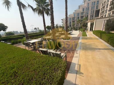 1 Bedroom Apartment for Rent in Dubai Festival City, Dubai - Al 15. jpeg 1 Bedroom Apartment for Rent in Dubai Festival City, Dubai - Al 15. jpeg