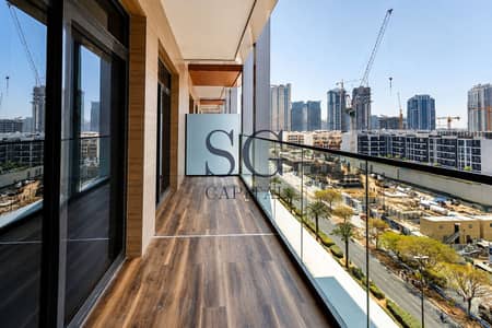 1 habitación Apartamento para en Venta en Jumeirah Village Circle (JVC), Dubai - D20D9DB8-A704-499D-910C-675292741097. png