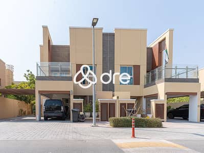 迪拜科学园， 迪拜 3 卧室别墅待售 - DRE07111-Edit. JPG
