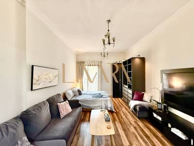 Estudio para en Alquiler en Jumeirah Village Circle (JVC), Dubai - Apartamento en Jumeirah Village Circle (JVC)，JVC District 11，Rokane G22, 44000 AED - 16371176