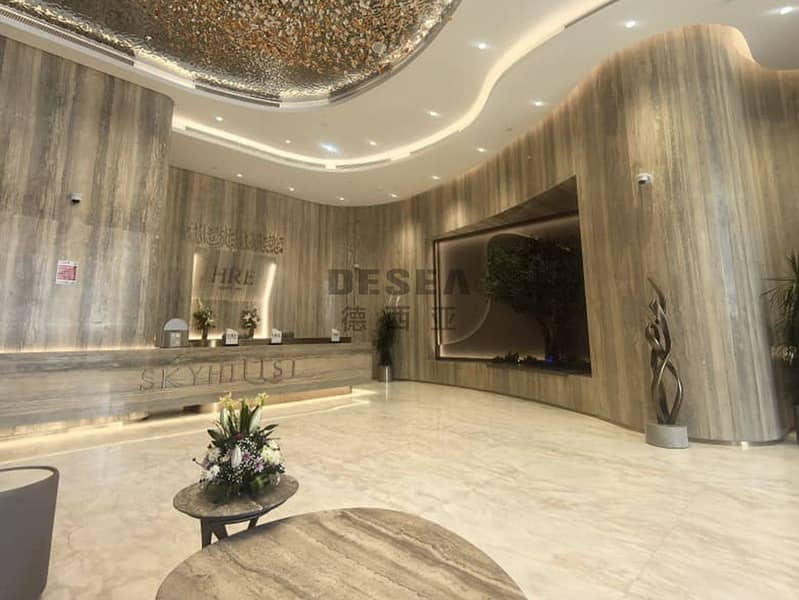 شقة في سكاي هيلز ريزيدنسز برج 2،مساكن سكاي هيلز،مجمع دبي للعلوم 799000 درهم - 16080155 شقة في سكاي هيلز ريزيدنسز برج 2،مساكن سكاي هيلز،مجمع دبي للعلوم 799000 درهم - 16080155