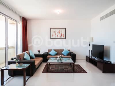 Upgraded and Fully Furnished 4 Bedroom Modern Apartment Upgraded and Fully Furnished 4 Bedroom Modern Apartment