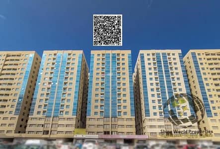 花园城市， 阿治曼 单身公寓待售 - A1. jpg