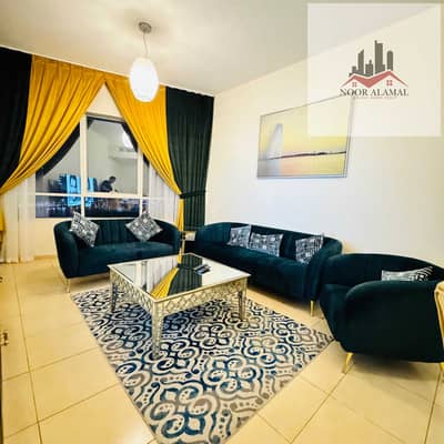 3 Bedroom Flat for Rent in Al Khan, Sharjah - 0e708a5f-b099-45dd-ae9f-3f6332174768. jpg