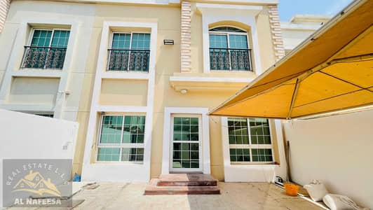 4 Camere Villa in affitto a Mirdif, Dubai - IMG_1837. jpg