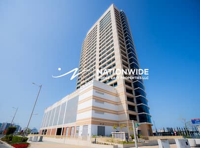 استوديو للايجار في جزيرة الريم، أبوظبي - شقة في مساكن جلفار،جزيرة الريم 62000 درهم - 16371245 استوديو للايجار في جزيرة الريم، أبوظبي - شقة في مساكن جلفار،جزيرة الريم 62000 درهم - 16371245