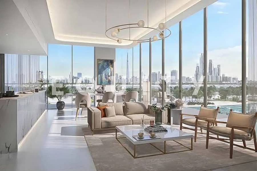 Selling at OP | Burj Khalifa and Lagoon Views Selling at OP | Burj Khalifa and Lagoon Views