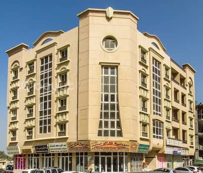 2 B/R HALL FLAT WITH SPLIT DUCTED A/C IN AL QULAYAH AREA 2 B/R HALL FLAT WITH SPLIT DUCTED A/C IN AL QULAYAH AREA
