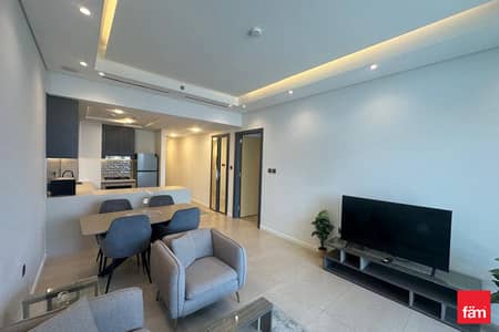 1 Slaapkamer Appartement te Koop in Jumeirah Garden City, Dubai - Appartement in Jumeirah Garden City，Diamond Building, 1 slaapkamer, 1744700 AED - 16371254