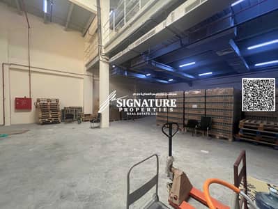 Warehouse zum Miete in Al Jurf, Ajman - WhatsApp Image 2026-09-02 at 14.53. 41 (2). jpeg