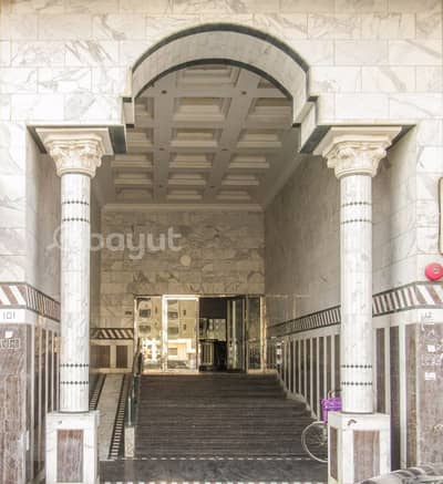 2 Bedroom Flat for Rent in Bu Daniq, Sharjah - Spacious 2 B/R Hall Flat With Split Ducted A/c In Behind Mega mall 2 Bedroom Flat for Rent in Bu Daniq, Sharjah - Spacious 2 B/R Hall Flat With Split Ducted A/c In Behind Mega mall