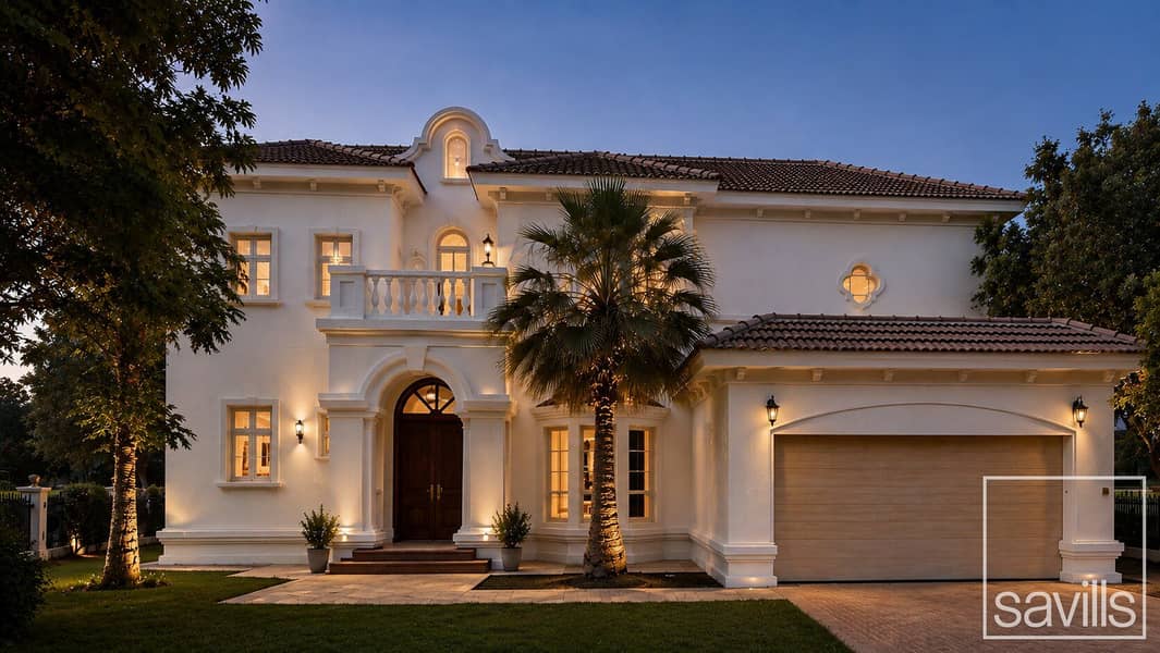 Villa a Jumeirah Islands,Cluster 11, 4 camere da letto, 700000 AED - 16227186 Villa a Jumeirah Islands,Cluster 11, 4 camere da letto, 700000 AED - 16227186