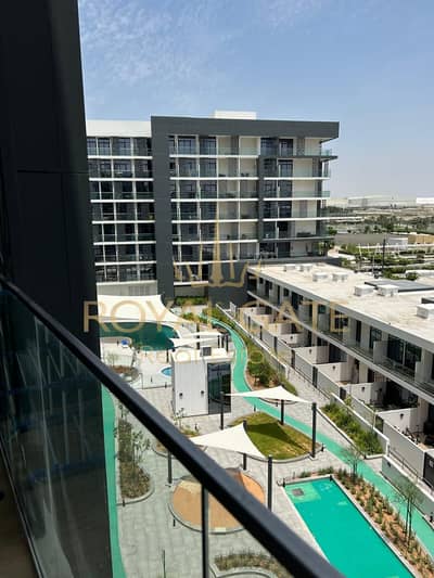 Studio de  à à louer à Masdar City, Abu Dhabi - q (8). jpeg