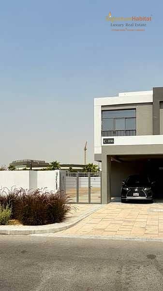 5 Slaapkamers Villa te Huur in Dubai South, Dubai - WhatsApp Image 2026-02-20 at 9.38. 13 AM (14). jpeg