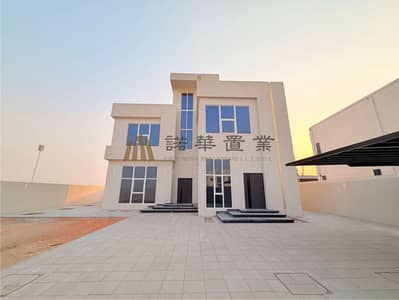 فیلا 4 غرف نوم للايجار في وادي العمردي، دبي - Wadi al amaradi_page-0002. jpg
