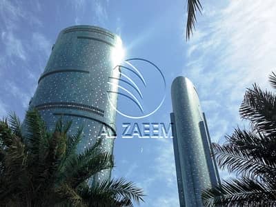 1 habitación Apartamento para en Alquiler en Al Reem Island, Abu Dhabi - Sun and Sky Towers-Reem Island. jpg 1 habitación Apartamento para en Alquiler en Al Reem Island, Abu Dhabi - Sun and Sky Towers-Reem Island. jpg