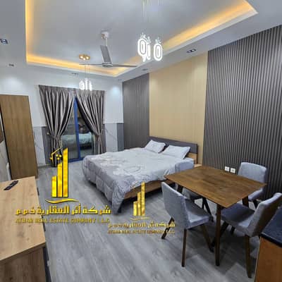 Estudio para en Alquiler en Al Nuaimiya, Ajman - WhatsApp Image 2026-07-28 at 12.00. 37 PM (1). jpeg