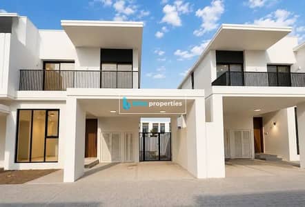 4 Slaapkamers Villa te Huur in The Valley by Emaar, Dubai - ELORA 4 BEDROOM BLISS PROPERTIES. jpg