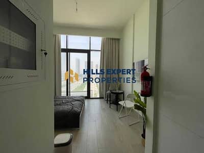Studio for Rent in Azizi Riviera, Dubai - nnokJnaWqT6QodeWx90AnJcLJtb5K83z2dbhvA9x. jpeg
