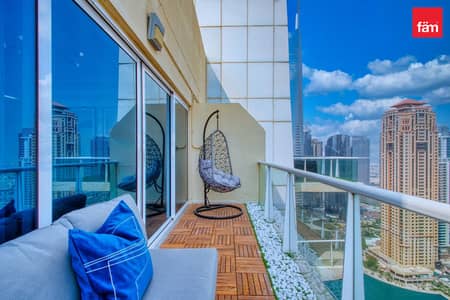 1 habitación Apartamento para en Alquiler en Jumeirah Lake Towers (JLT), Dubai - Apartamento en Jumeirah Lake Towers (JLT),JLT Cluster B,Lake View Tower, 1 dormitorio, 115000 AED - 16371363 1 habitación Apartamento para en Alquiler en Jumeirah Lake Towers (JLT), Dubai - Apartamento en Jumeirah Lake Towers (JLT),JLT Cluster B,Lake View Tower, 1 dormitorio, 115000 AED - 16371363