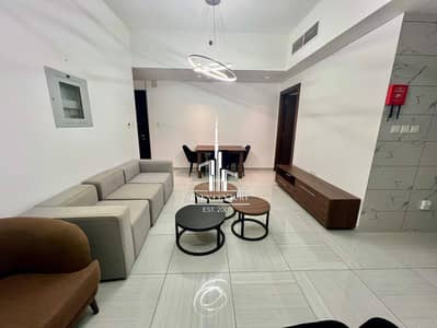 1 Bedroom Flat for Rent in Jumeirah Village Circle (JVC), Dubai - Furnished Unit | Prime Location | Vacant