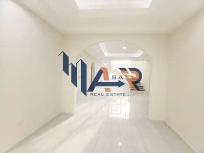 6 Bedroom Villa for Rent in Madinat Al Riyad, Abu Dhabi - تعديل الاضاءة (45). png