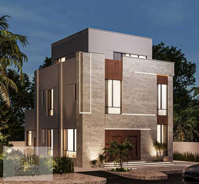 6 Bedroom Villa for Sale in Hoshi, Sharjah - WhatsApp Image 2026-09-02 at 12.39. 33 PM. jpeg