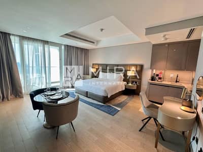 Studio de à à louer à Business Bay, Dubai - 15 Studio de à à louer à Business Bay, Dubai - 15