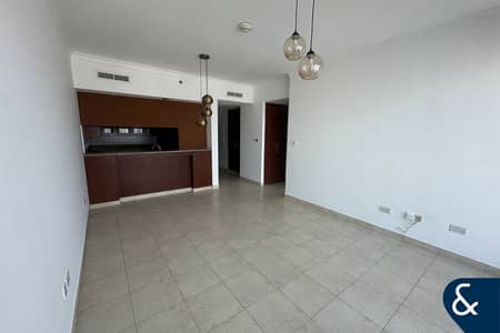 Appartement de 1 chambre à à louer à The Views, Dubai - Appartement à The Views，The Fairways，The Fairways West, 1 chambre, 95000 AED - 14911766