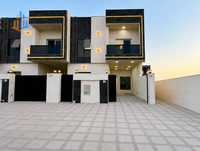 4 Cпальни Таунхаус Продажа в Аль Хелио, Аджман - WhatsApp Image 2026-09-02 at 3.02. 02 PM. jpeg