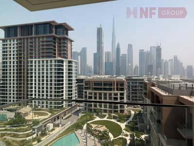 2 habitaciones Apartamento para en Alquiler en City Walk, Dubai - d8369396-20e7-460a-8e12-977a20aa0bb0. jpg