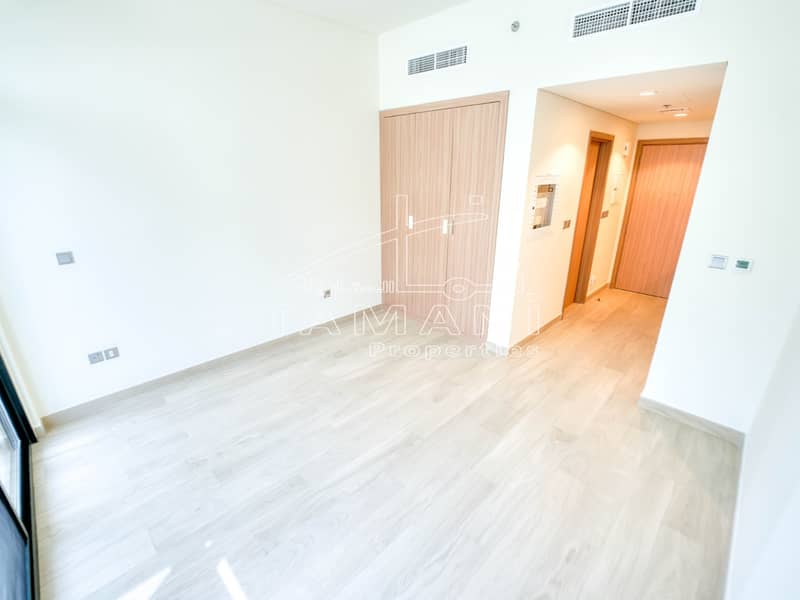 Apartamento en Meydan,Azizi Riviera,Azizi Riviera 36, 47000 AED - 16371471 Apartamento en Meydan,Azizi Riviera,Azizi Riviera 36, 47000 AED - 16371471